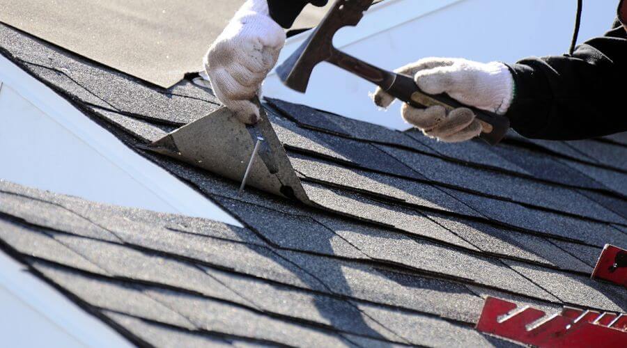 Expert Emergency Roof Repairs services in Sonora, CA